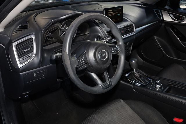 2017 MAZDA Mazda3 5-Door Sport Automatic - 22926278 - 17