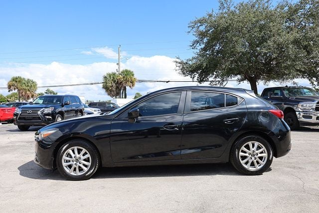 2017 MAZDA Mazda3 5-Door Sport Automatic - 22926278 - 1