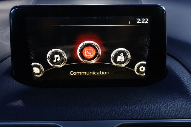 2017 MAZDA Mazda3 5-Door Sport Automatic - 22926278 - 23