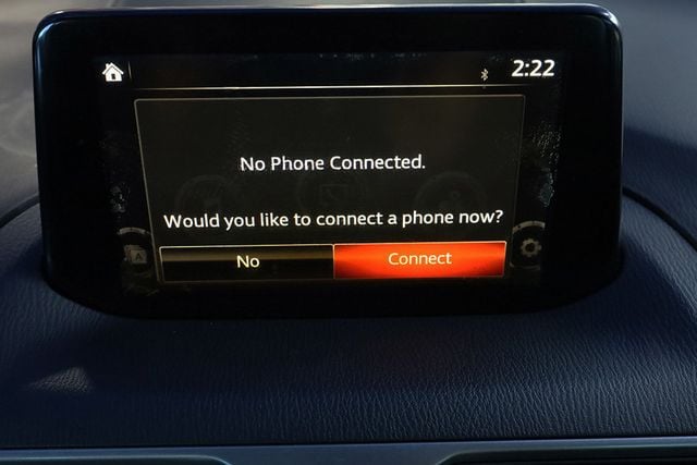 2017 MAZDA Mazda3 5-Door Sport Automatic - 22926278 - 25