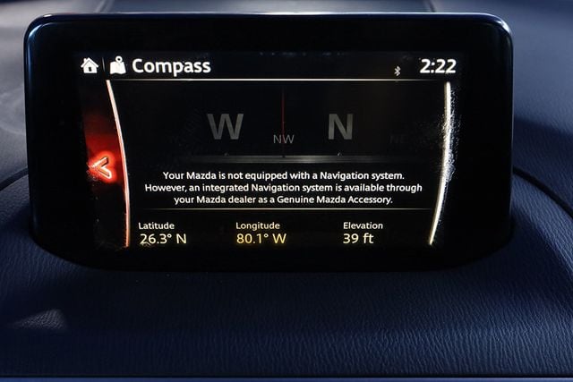 2017 MAZDA Mazda3 5-Door Sport Automatic - 22926278 - 26