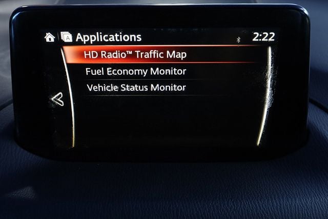 2017 MAZDA Mazda3 5-Door Sport Automatic - 22926278 - 27