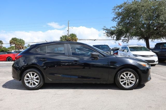 2017 MAZDA Mazda3 5-Door Sport Automatic - 22926278 - 2