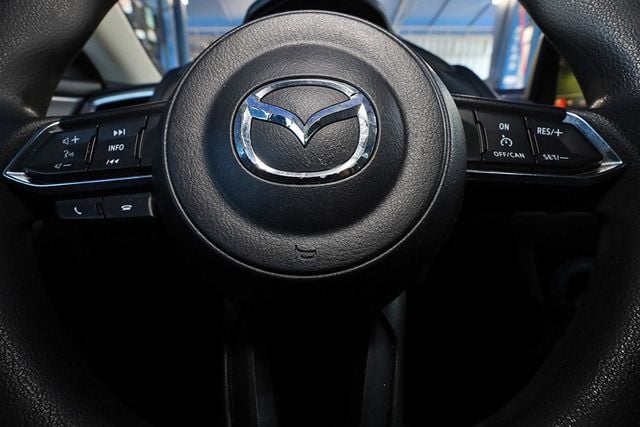 2017 MAZDA Mazda3 5-Door Sport Automatic - 22926278 - 29