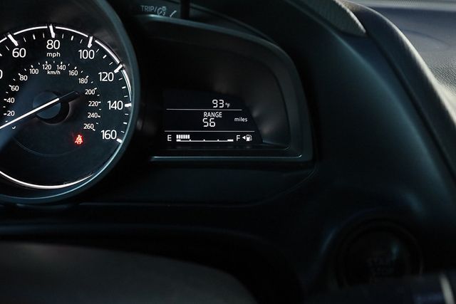 2017 MAZDA Mazda3 5-Door Sport Automatic - 22926278 - 31