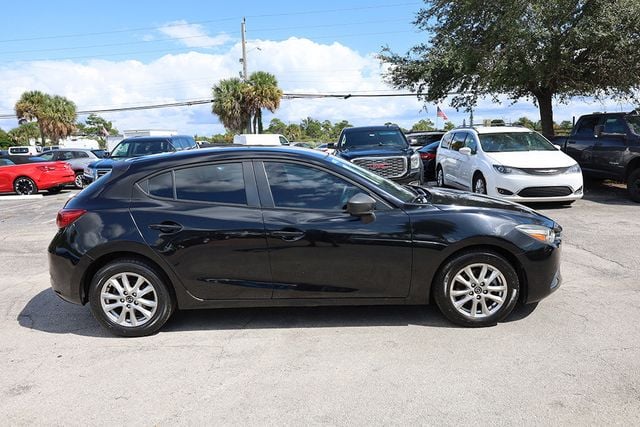 2017 MAZDA Mazda3 5-Door Sport Automatic - 22926278 - 32