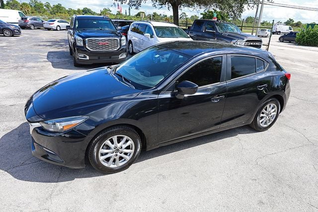 2017 MAZDA Mazda3 5-Door Sport Automatic - 22926278 - 33