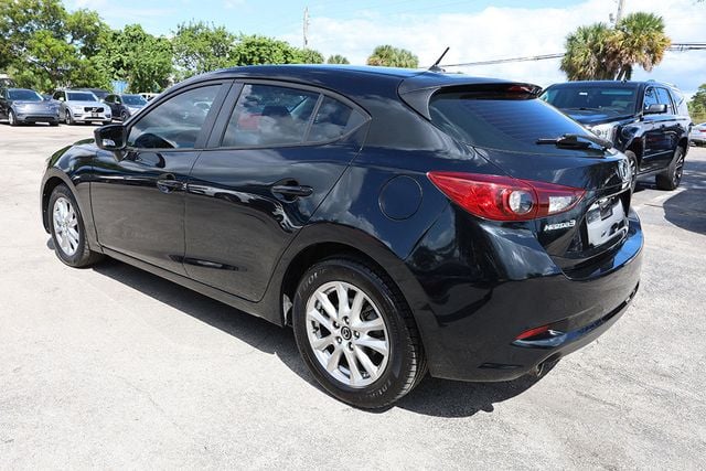 2017 MAZDA Mazda3 5-Door Sport Automatic - 22926278 - 5