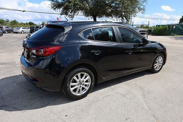 2017 MAZDA Mazda3 5-Door Sport Automatic - 22926278 - 6