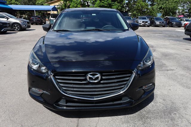2017 MAZDA Mazda3 5-Door Sport Automatic - 22926278 - 7
