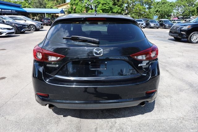 2017 MAZDA Mazda3 5-Door Sport Automatic - 22926278 - 8