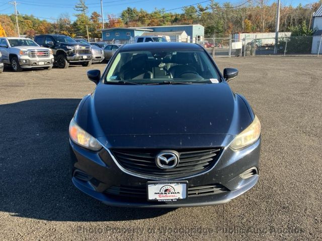2017 Mazda Mazda6 2017.5 Touring - 22939362 - 0