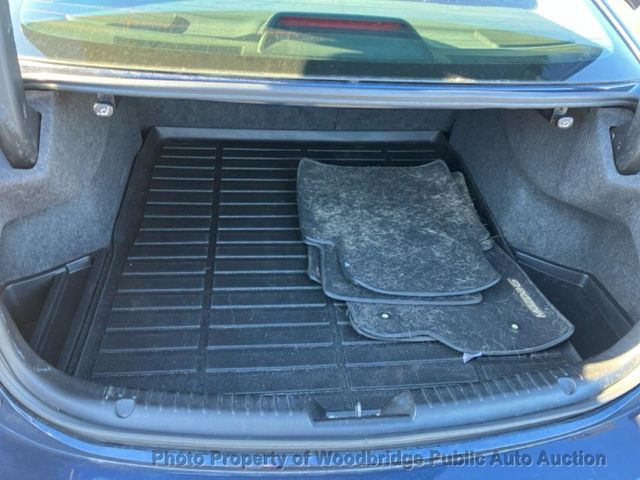 2017 Mazda Mazda6 2017.5 Touring - 22939362 - 9