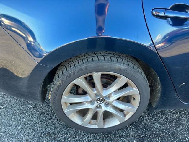 2017 Mazda Mazda6 2017.5 Touring - 22939362 - 14