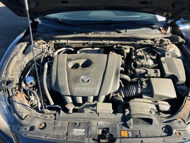 2017 Mazda Mazda6 2017.5 Touring - 22939362 - 19