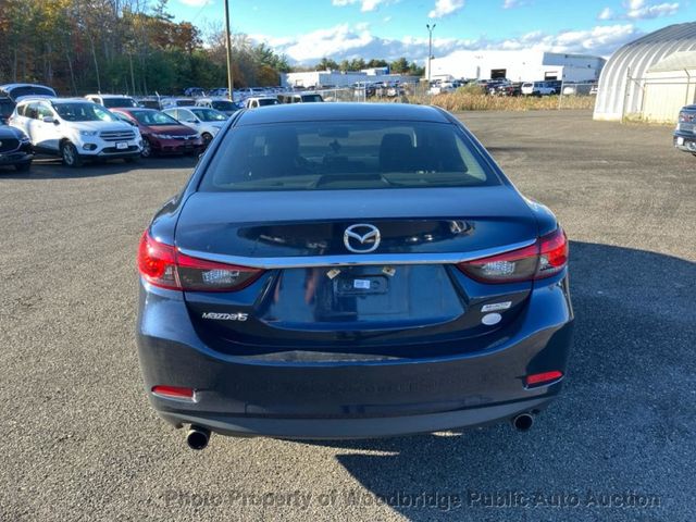 2017 Mazda Mazda6 2017.5 Touring - 22939362 - 2