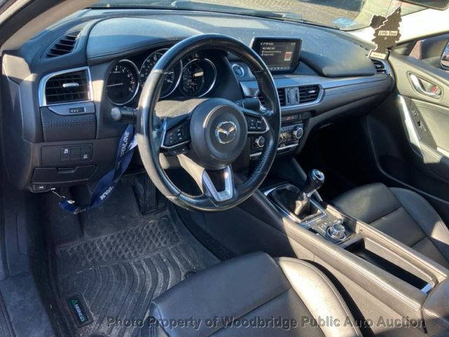 2017 Mazda Mazda6 2017.5 Touring - 22939362 - 4