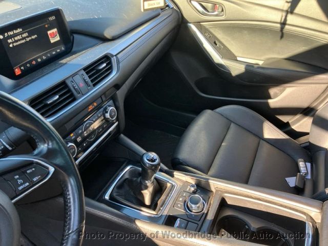2017 Mazda Mazda6 2017.5 Touring - 22939362 - 5