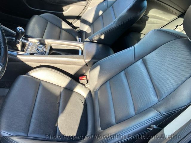 2017 Mazda Mazda6 2017.5 Touring - 22939362 - 6