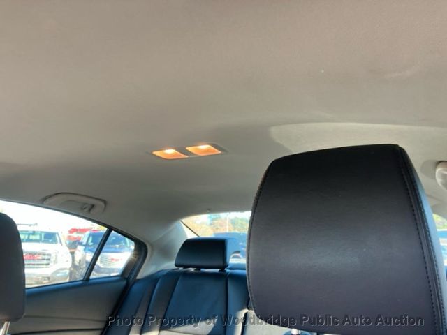 2017 Mazda Mazda6 2017.5 Touring - 22939362 - 8