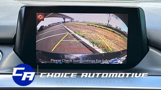 2017 Mazda Mazda6 Touring Automatic - 22406154 - 20