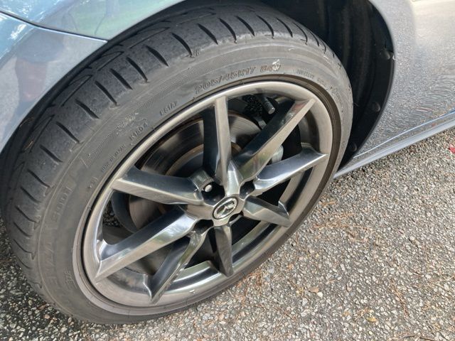 2017 Mazda MX-5 Miata RF Grand Touring Automatic - 22907913 - 10