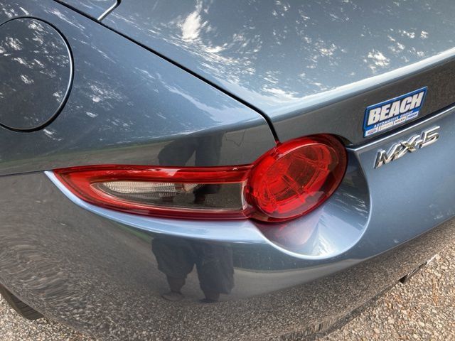 2017 Mazda MX-5 Miata RF Grand Touring Automatic - 22907913 - 12