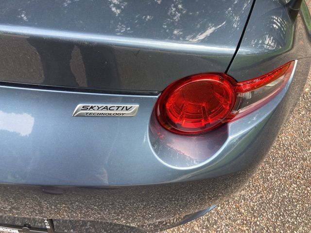 2017 Mazda MX-5 Miata RF Grand Touring Automatic - 22907913 - 13