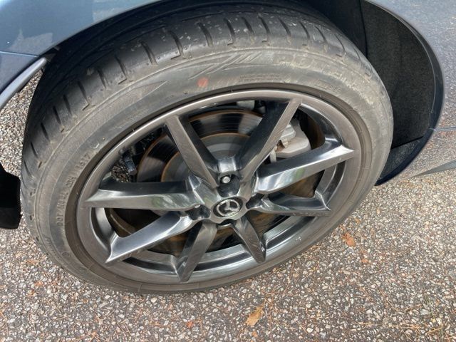 2017 Mazda MX-5 Miata RF Grand Touring Automatic - 22907913 - 14