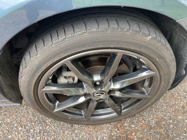 2017 Mazda MX-5 Miata RF Grand Touring Automatic - 22907913 - 15