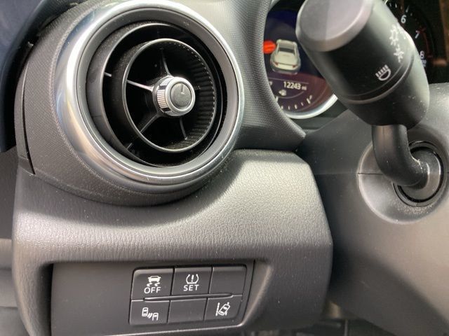 2017 Mazda MX-5 Miata RF Grand Touring Automatic - 22907913 - 20