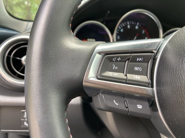 2017 Mazda MX-5 Miata RF Grand Touring Automatic - 22907913 - 21