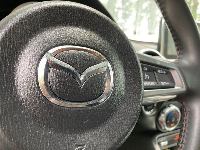 2017 Mazda MX-5 Miata RF Grand Touring Automatic - 22907913 - 22