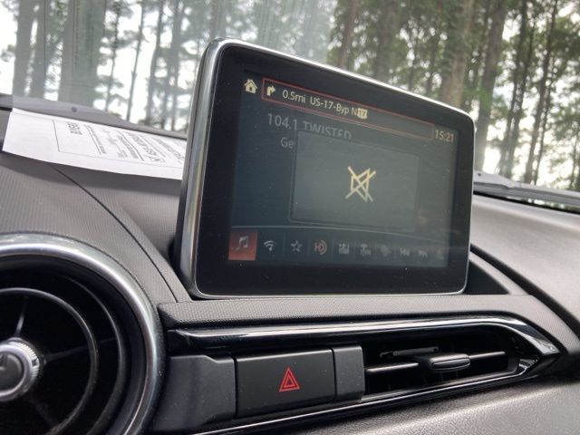 2017 Mazda MX-5 Miata RF Grand Touring Automatic - 22907913 - 24