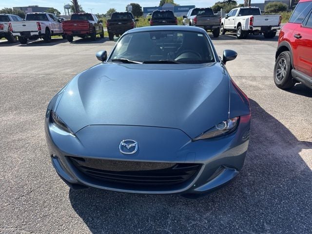 2017 Mazda MX-5 Miata RF Grand Touring Automatic - 22907913 - 2