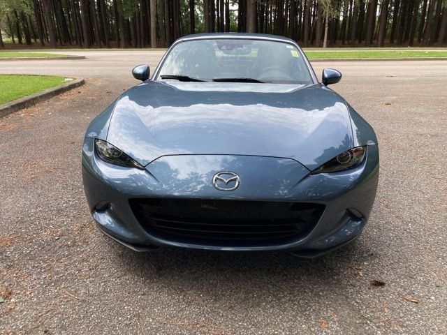 2017 Mazda MX-5 Miata RF Grand Touring Automatic - 22907913 - 34