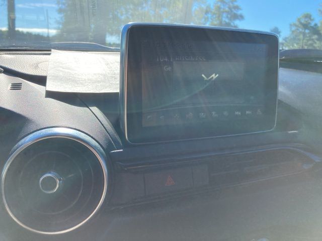 2017 Mazda MX-5 Miata RF Grand Touring Automatic - 22907913 - 35