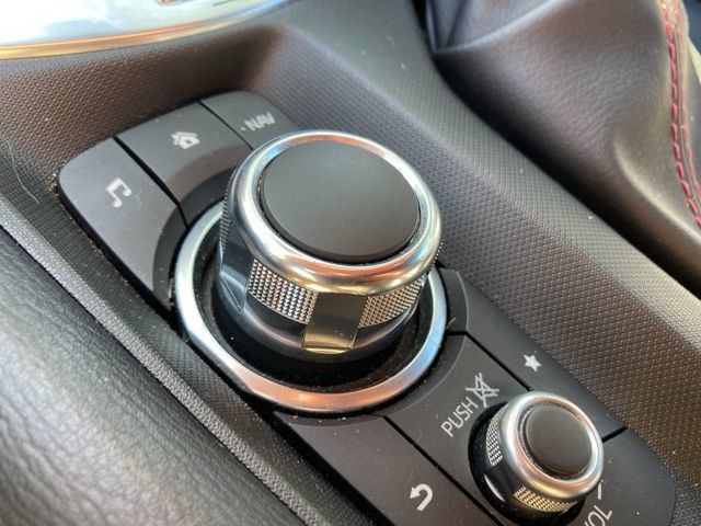 2017 Mazda MX-5 Miata RF Grand Touring Automatic - 22907913 - 36
