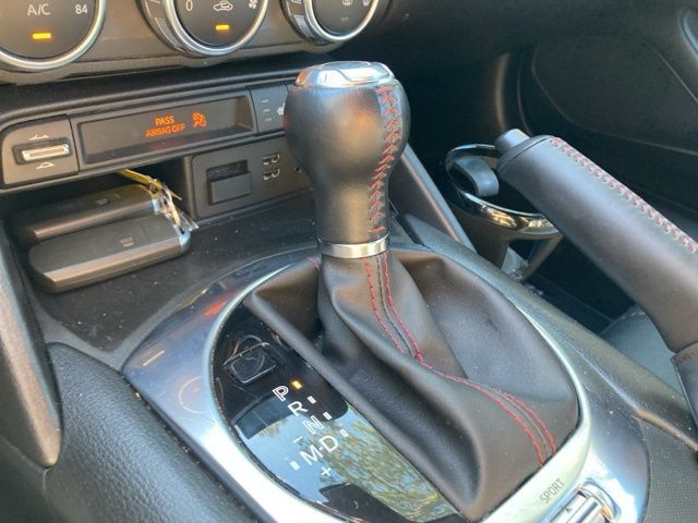 2017 Mazda MX-5 Miata RF Grand Touring Automatic - 22907913 - 38