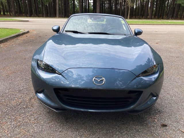 2017 Mazda MX-5 Miata RF Grand Touring Automatic - 22907913 - 7