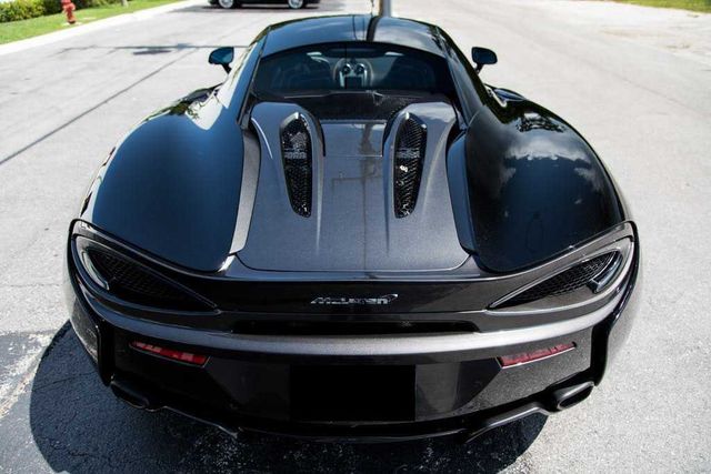 2017 McLaren 570S Coupe - 19026404 - 2