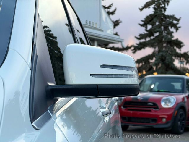 2017 Mercedes-Benz B250 4MATIC B250 4MATIC-CERTIFIED! - 22937418 - 12