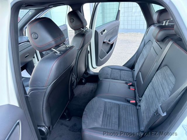 2017 Mercedes-Benz B250 4MATIC B250 4MATIC-CERTIFIED! - 22937418 - 16