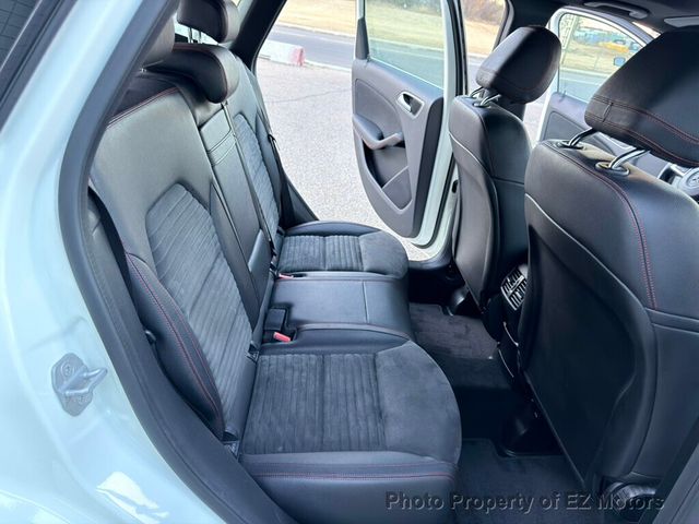 2017 Mercedes-Benz B250 4MATIC B250 4MATIC-CERTIFIED! - 22937418 - 18