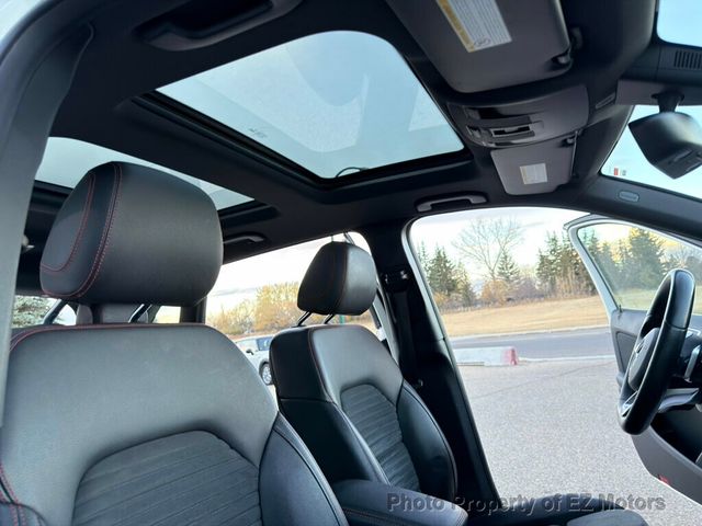 2017 Mercedes-Benz B250 4MATIC B250 4MATIC-CERTIFIED! - 22937418 - 20