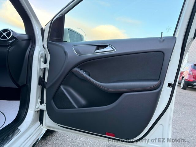 2017 Mercedes-Benz B250 4MATIC B250 4MATIC-CERTIFIED! - 22937418 - 27