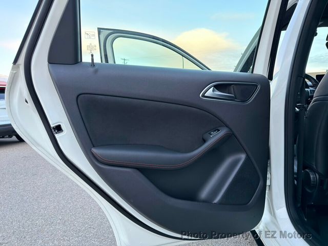 2017 Mercedes-Benz B250 4MATIC B250 4MATIC-CERTIFIED! - 22937418 - 29