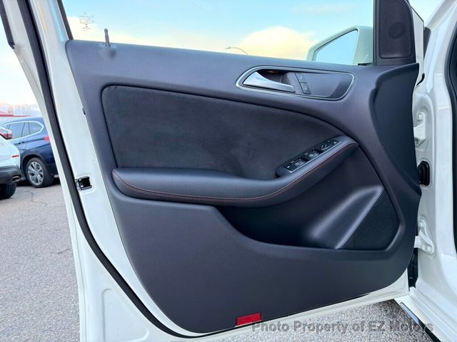 2017 Mercedes-Benz B250 4MATIC B250 4MATIC-CERTIFIED! - 22937418 - 30