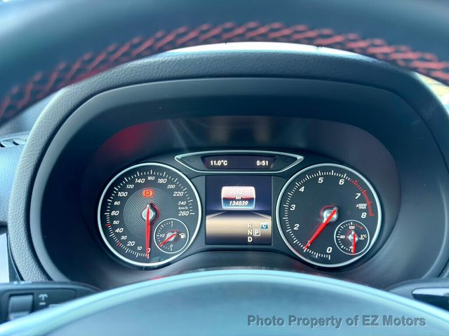 2017 Mercedes-Benz B250 4MATIC B250 4MATIC-CERTIFIED! - 22937418 - 32