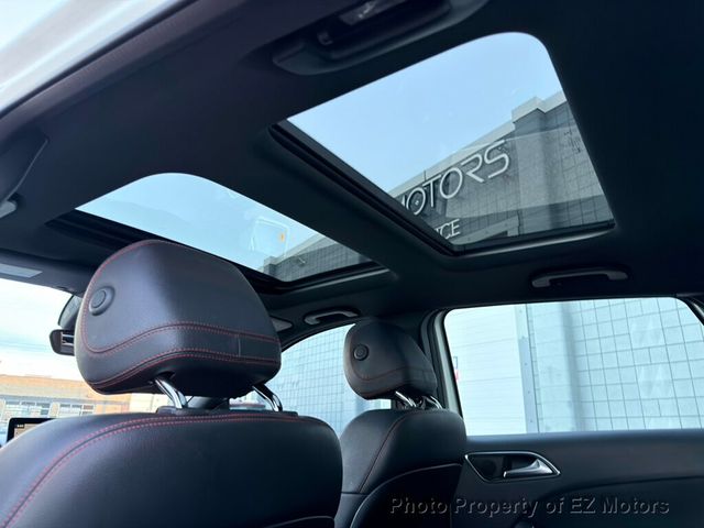 2017 Mercedes-Benz B250 4MATIC B250 4MATIC-CERTIFIED! - 22937418 - 37